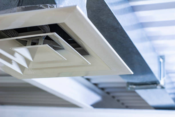 Best Air Vent Cleaning Services  in Fall Creek, WI