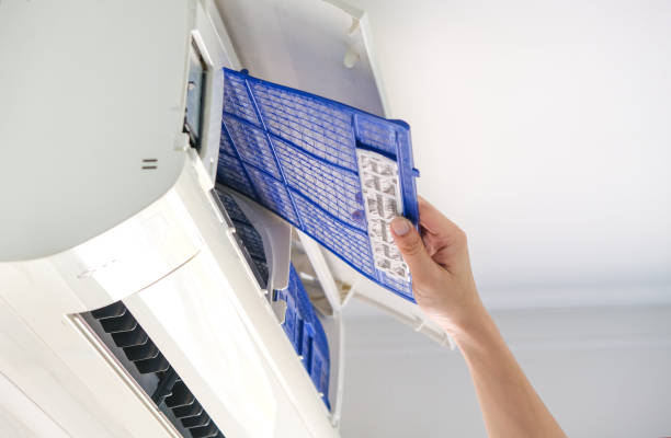 Best Ductwork Cleaning Services  in Fall Creek, WI