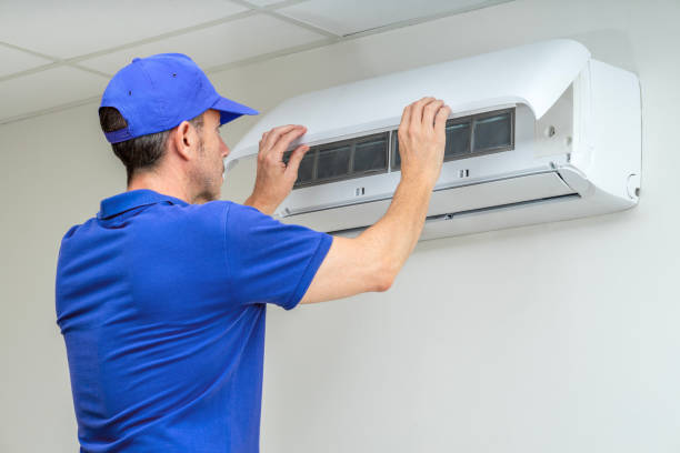 Best HVAC System Cleaning  in Fall Creek, WI