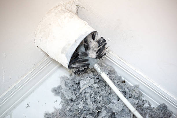 Best HVAC Duct Inspection Services  in Fall Creek, WI