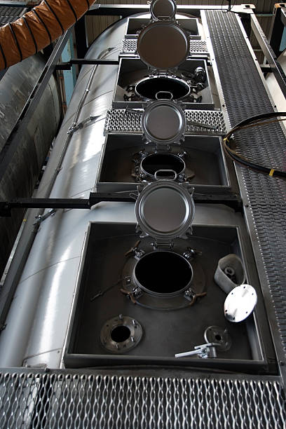 Best Professional Duct Cleaning Services  in Fall Creek, WI