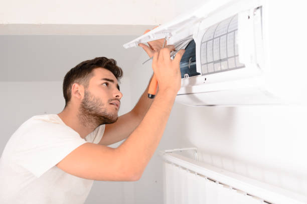 Best Dryer Vent Cleaning Services  in Fall Creek, WI